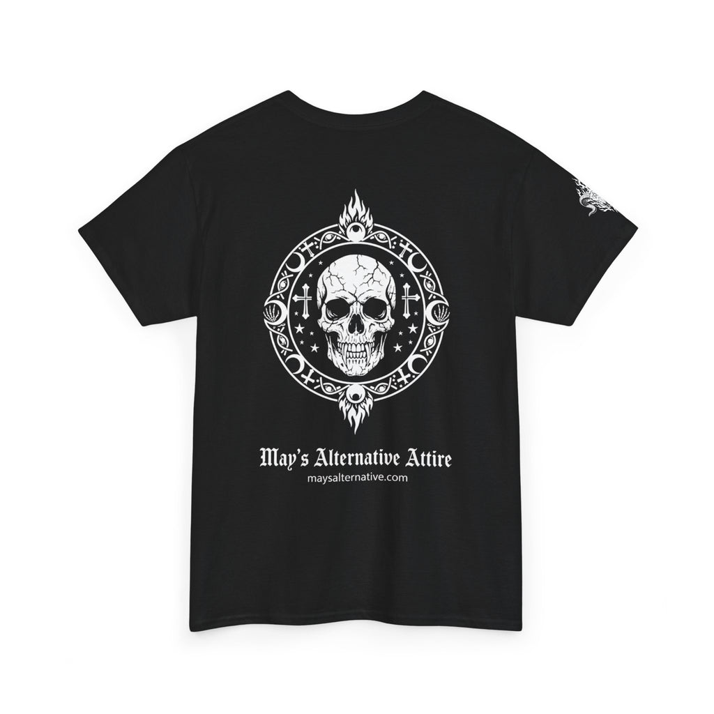 "My Circle is a Coven" Tee