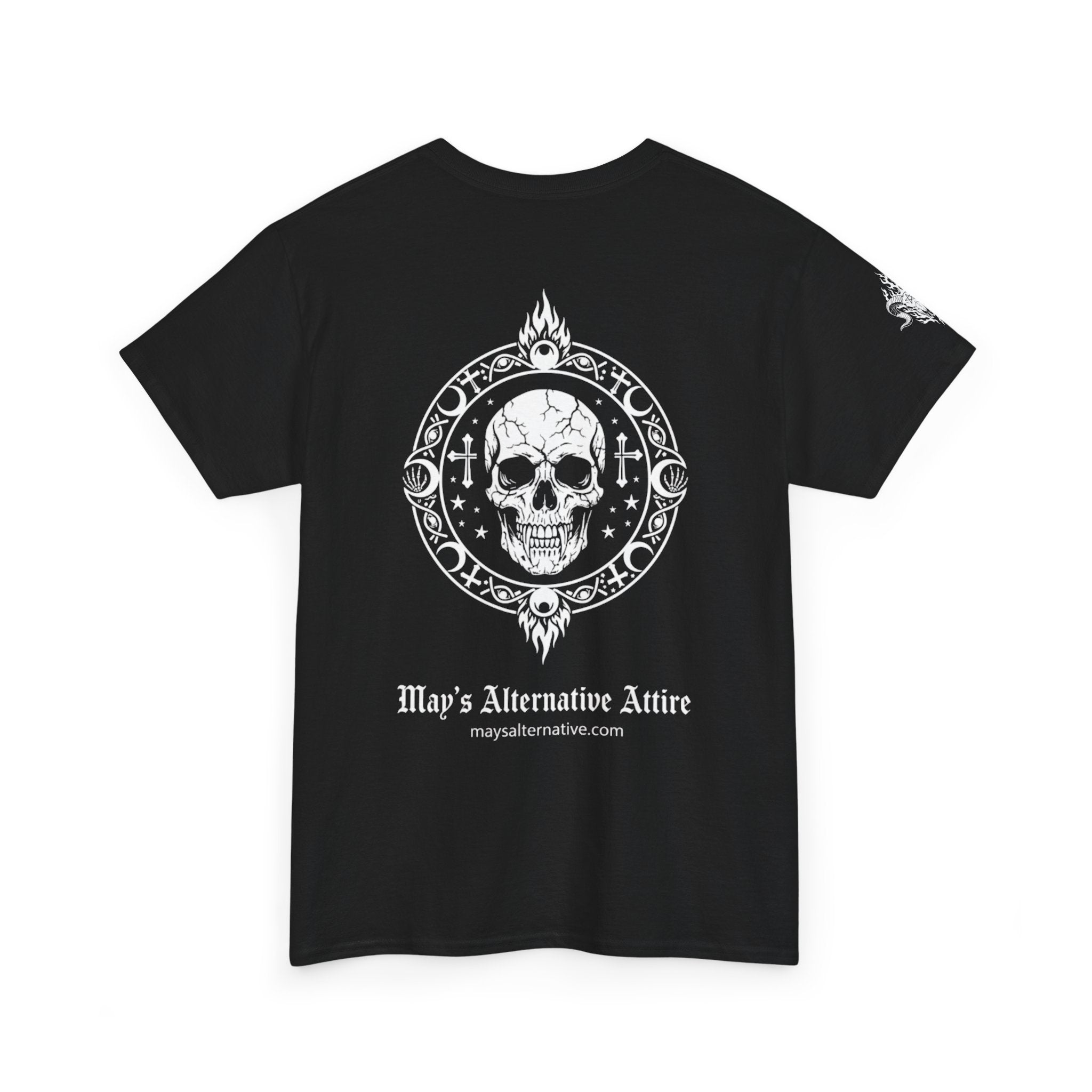 "My Circle is a Coven" Tee