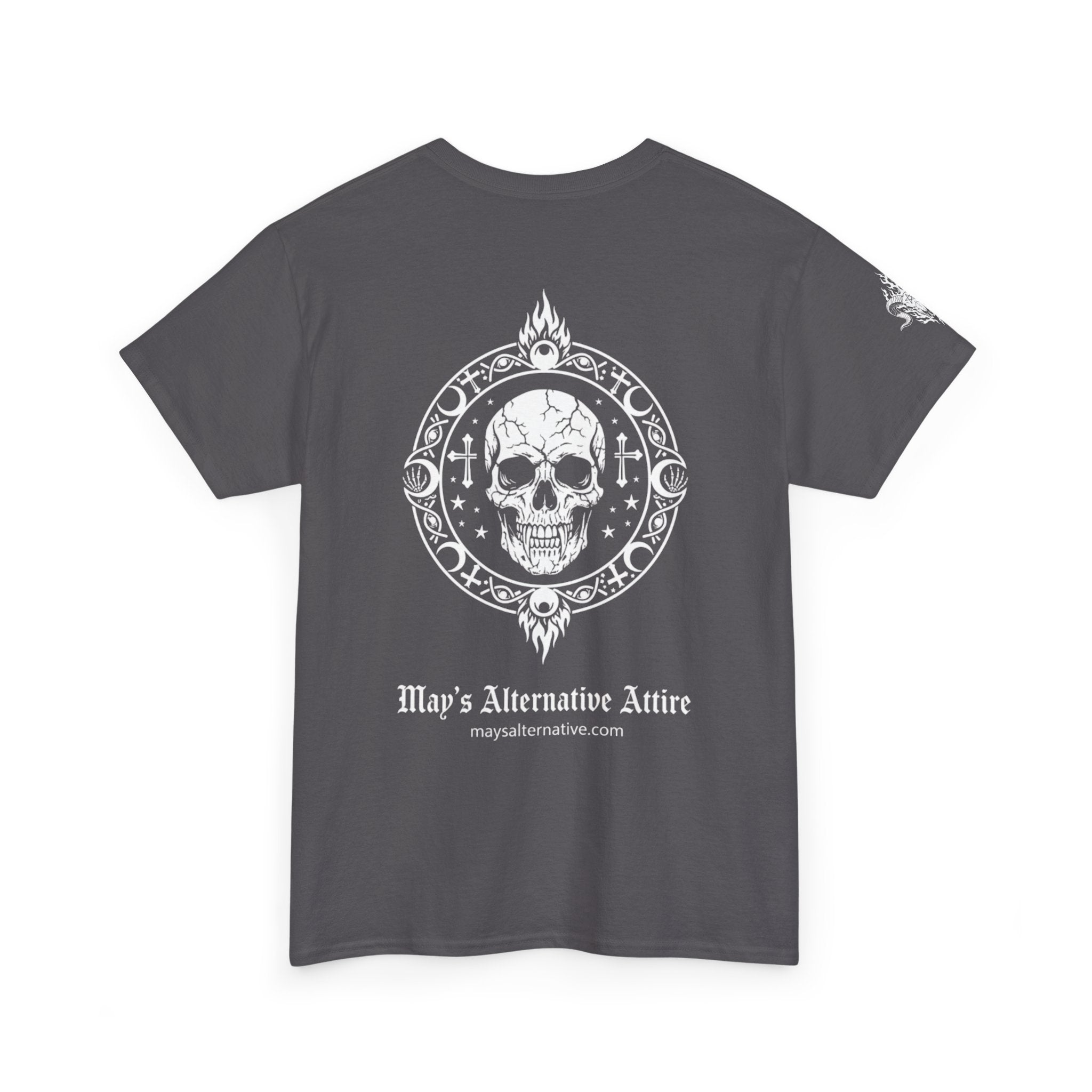 "My Circle is a Coven" Tee