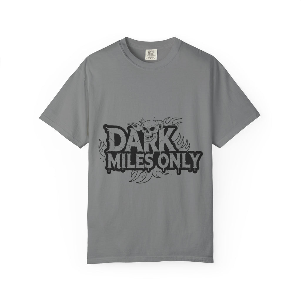 Dark Miles Only — Moto Collection