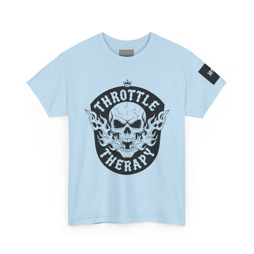 Throttle Therapy — Moto Collection
