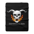 Sherpa Fleece Blanket