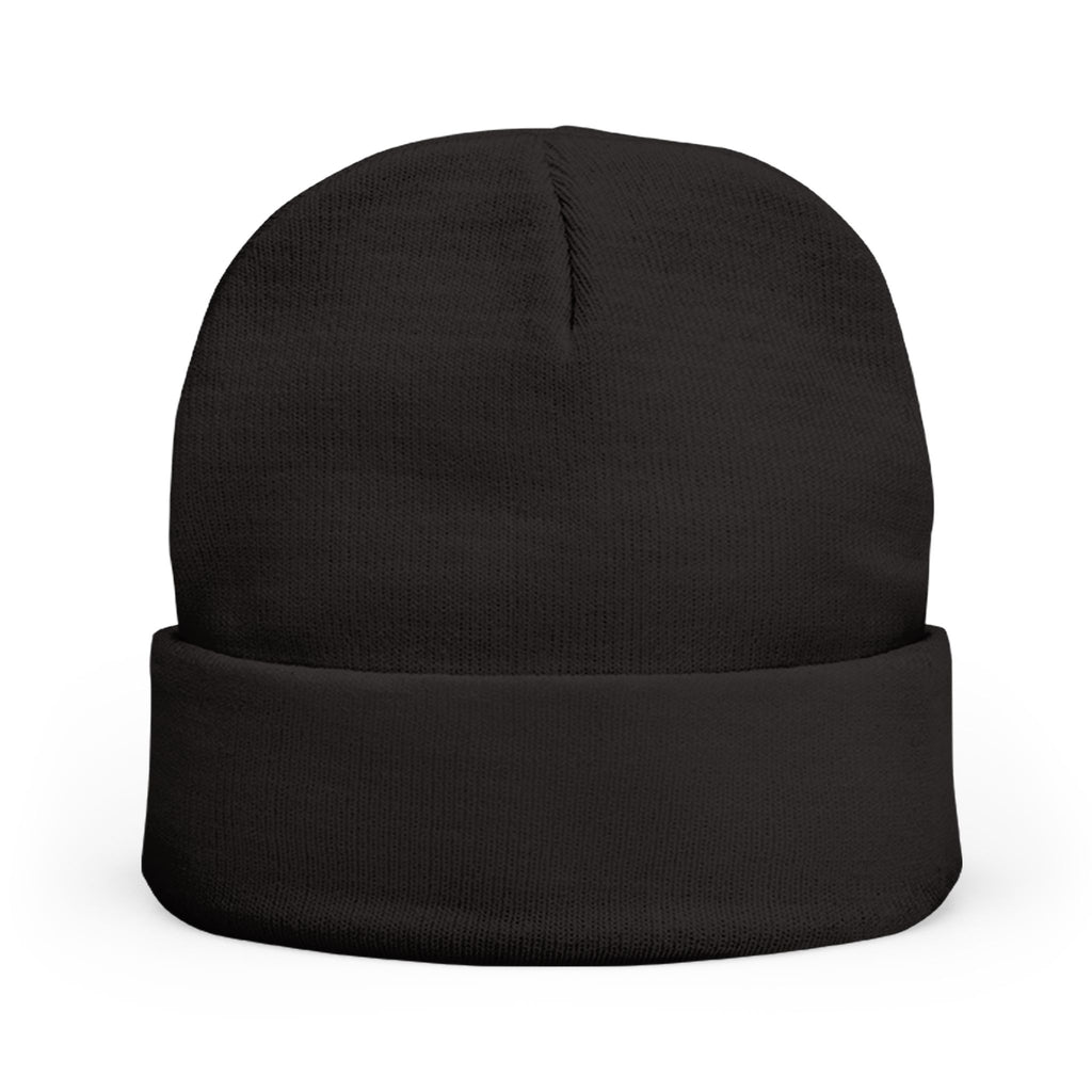 Too Pretty To Be This F*cked Up — Embroidered Beanie