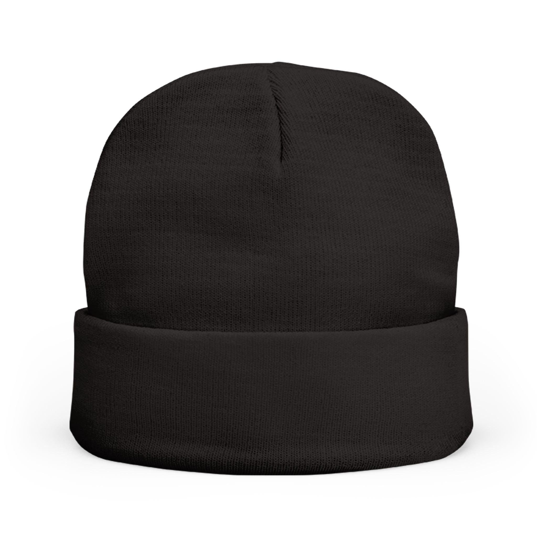 Too Pretty To Be This F*cked Up — Embroidered Beanie