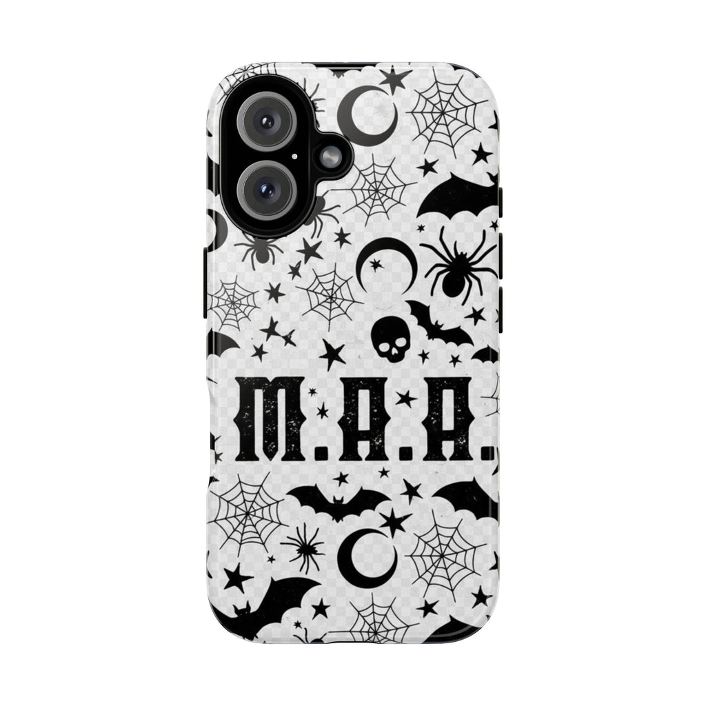 Moon Child | M.A.A Gothic Punk Phone Case