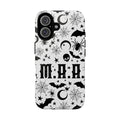 Moon Child | M.A.A Gothic Punk Phone Case