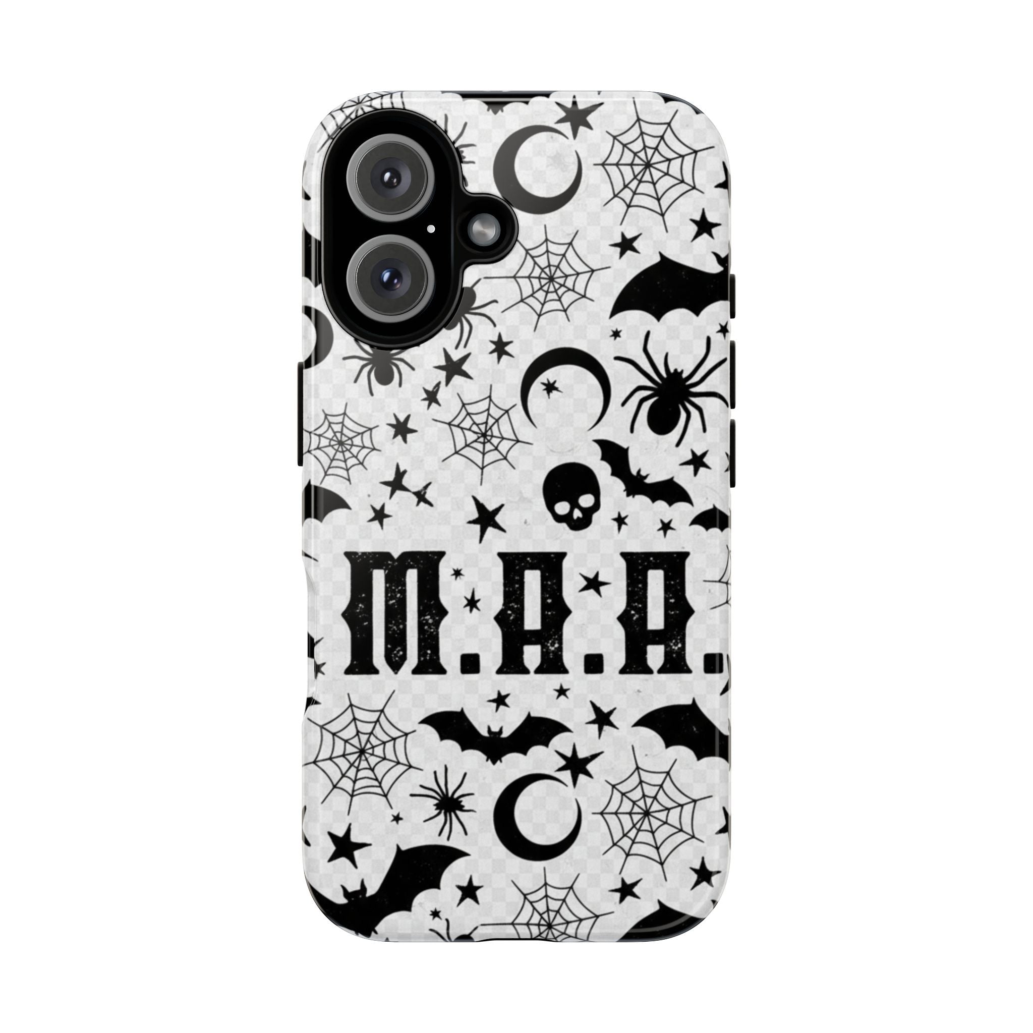 Moon Child | M.A.A Gothic Punk Phone Case