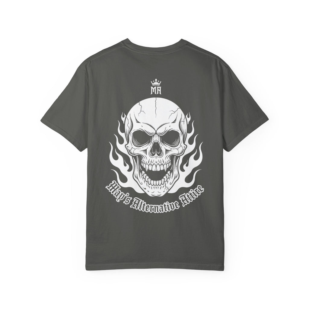 Dark Horsepower | MAA Car Collection Unisex Tee