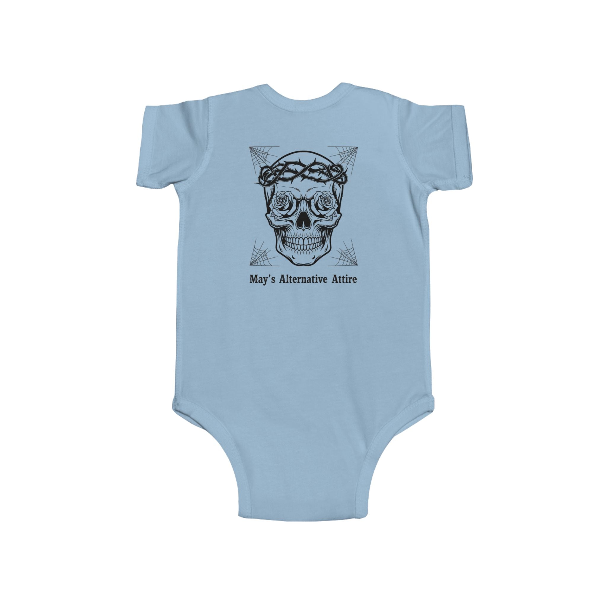 Tiny Void — Infant Bodysuit (Style 2)