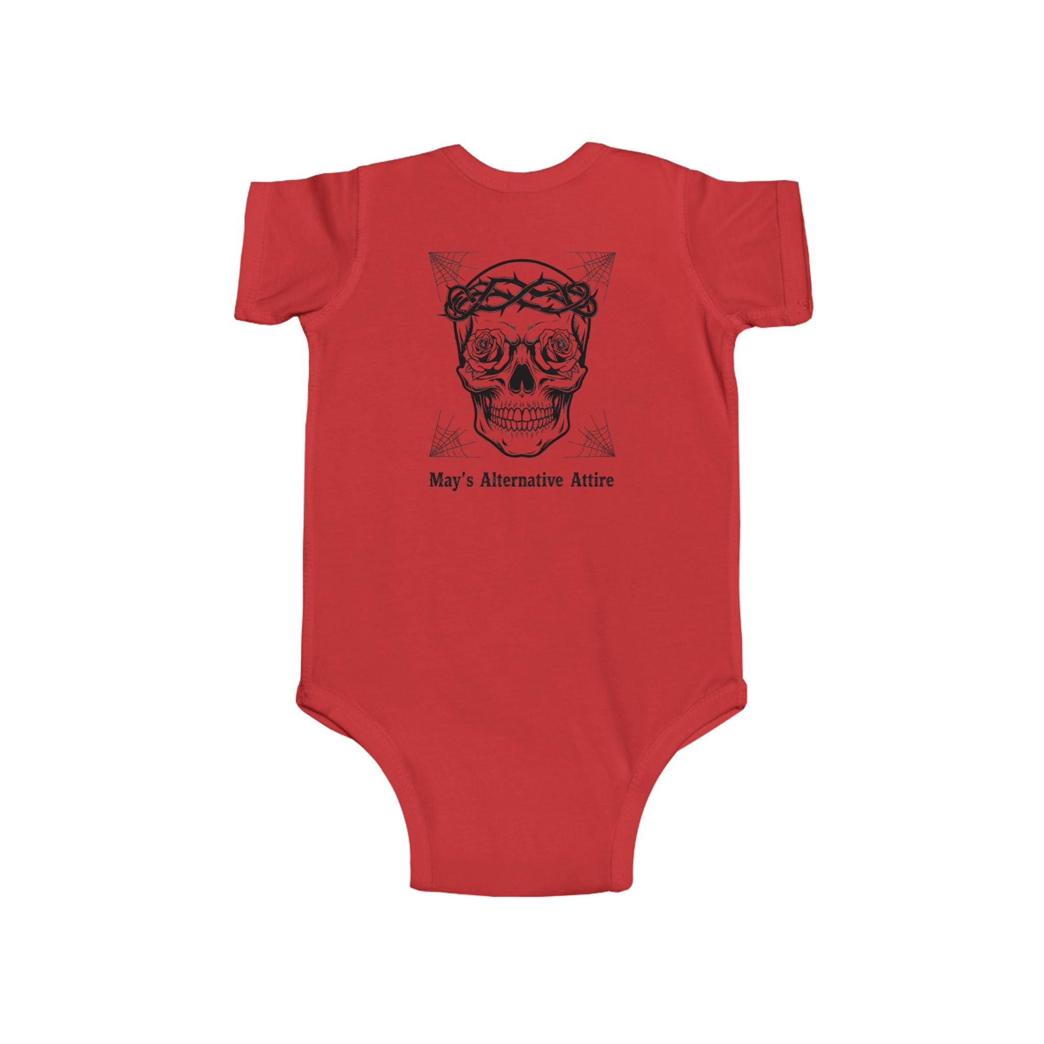 Tiny Void — Infant Bodysuit (Style 2)