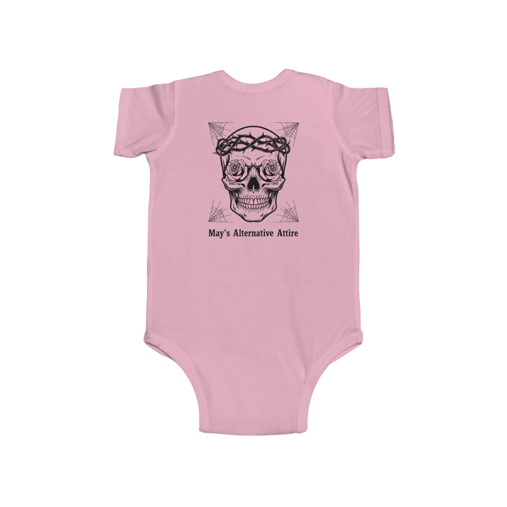 Tiny Void — Infant Bodysuit (Style 2)
