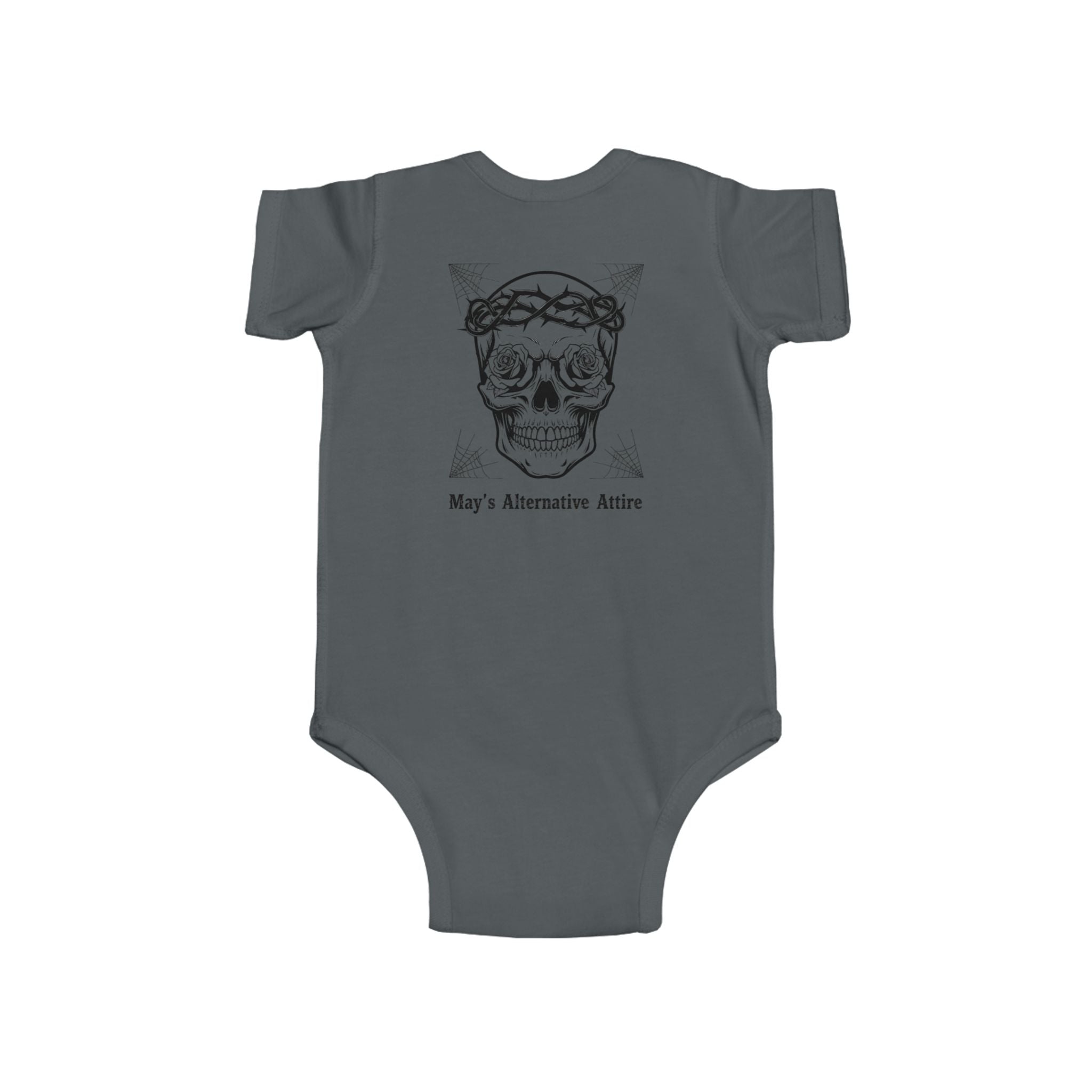 Tiny Void — Infant Bodysuit (Style 2)