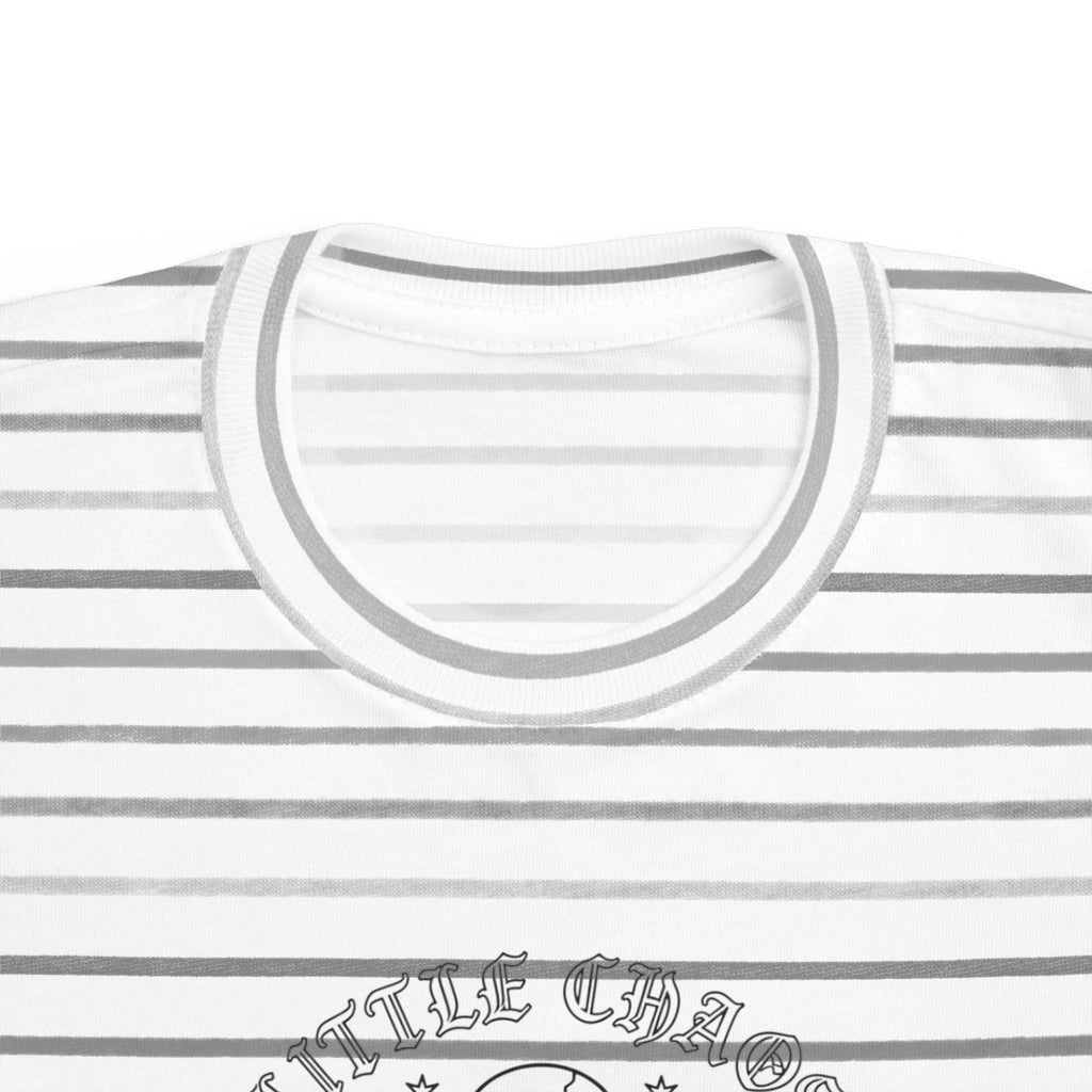 Little Chaos — Light Garment Toddler Tee