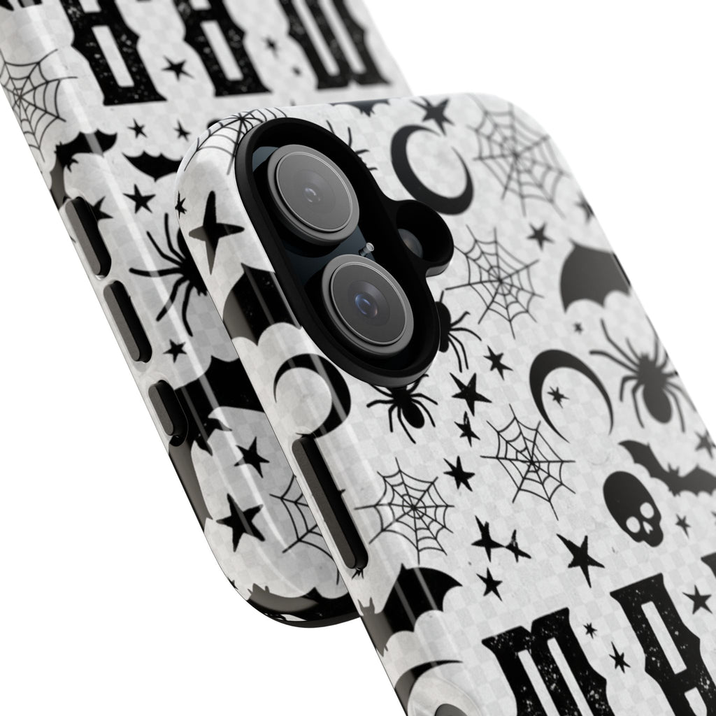 Moon Child | M.A.A Gothic Punk Phone Case