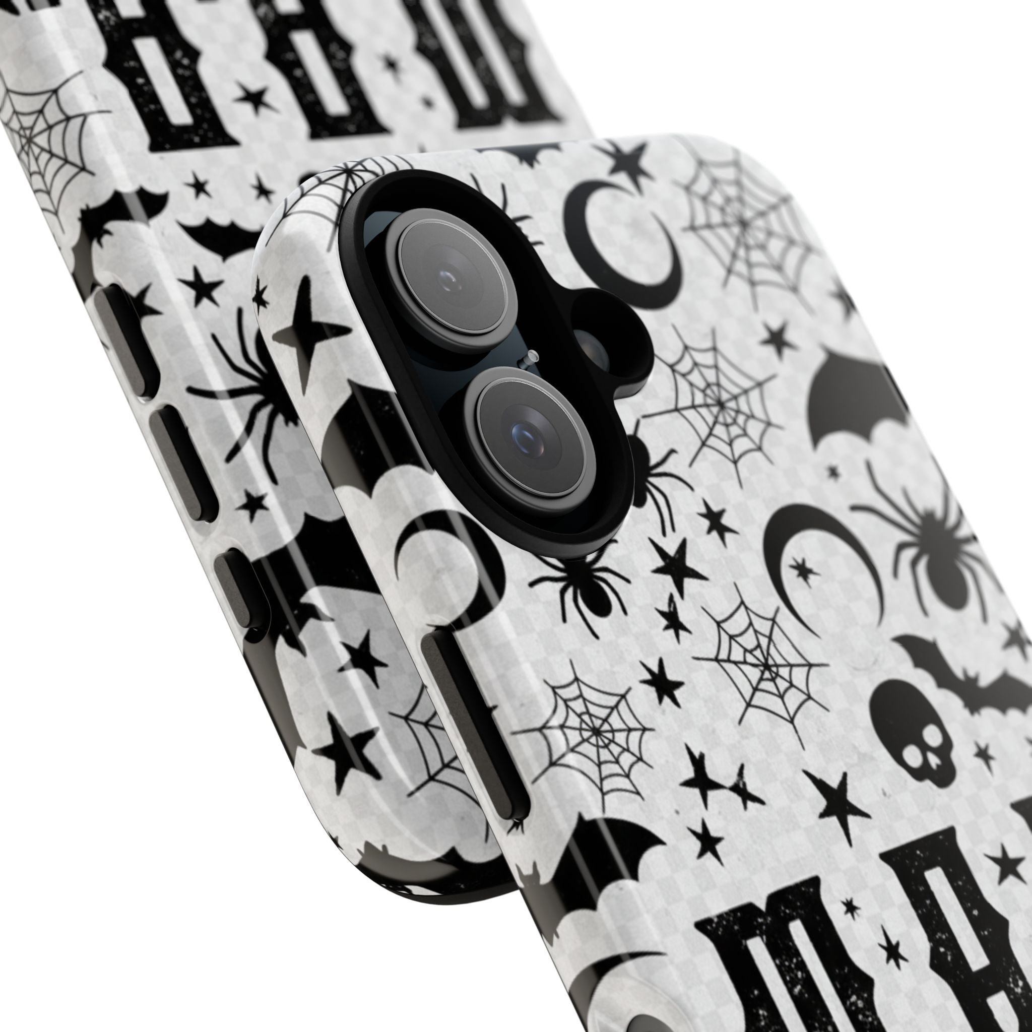 Moon Child | M.A.A Gothic Punk Phone Case