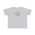 Little Chaos — Light Garment Toddler Tee