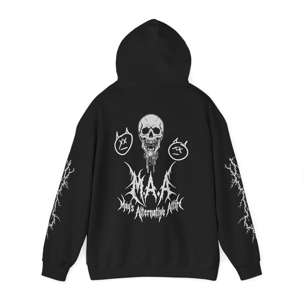 Signature Soulless MAA Hoodie