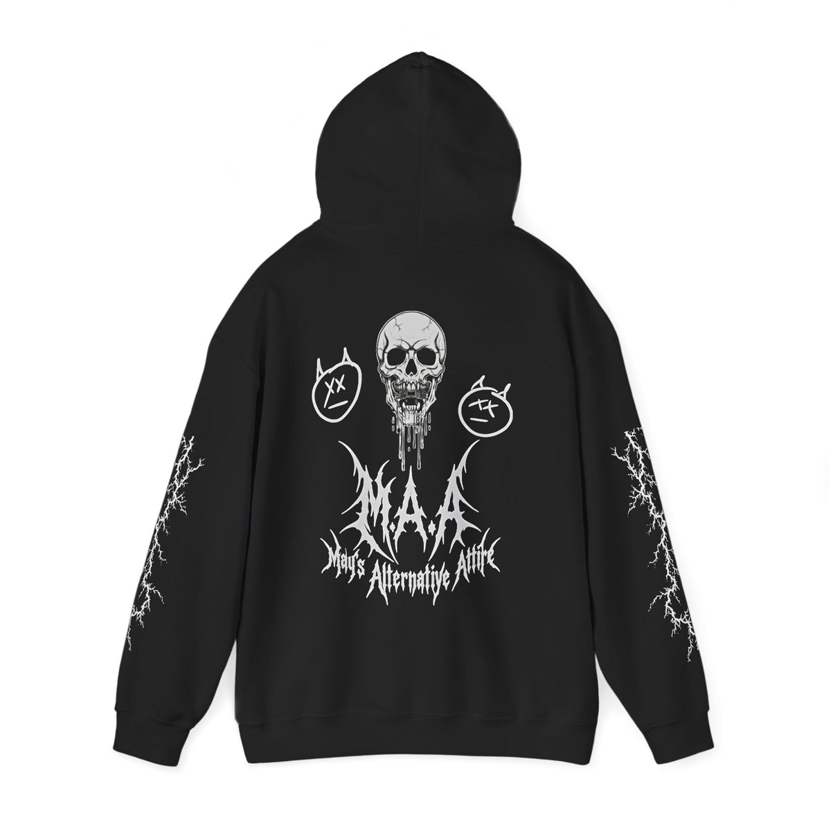 Signature Soulless MAA Hoodie