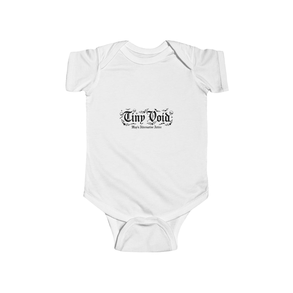 Tiny Void — Infant Bodysuit