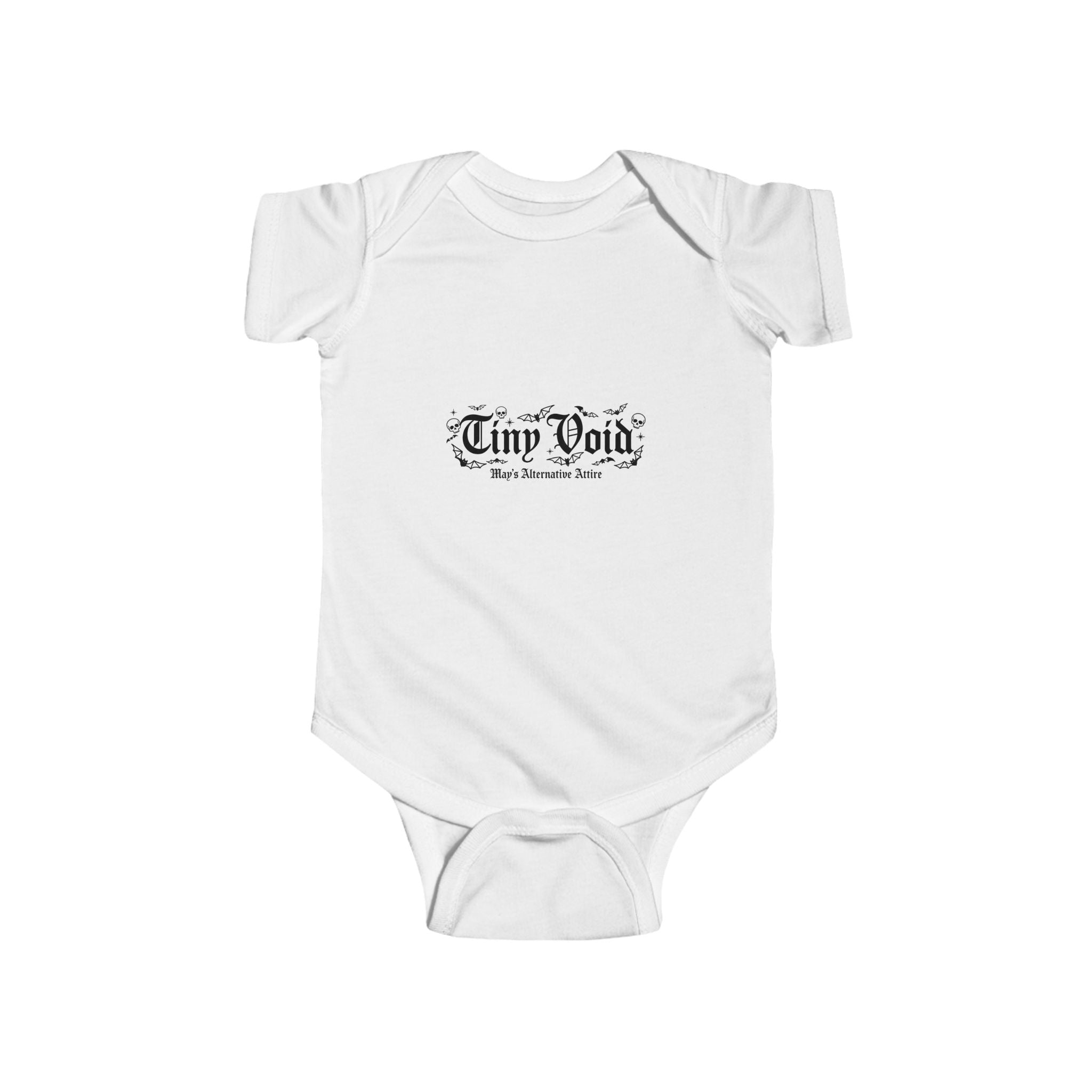 Tiny Void — Infant Bodysuit