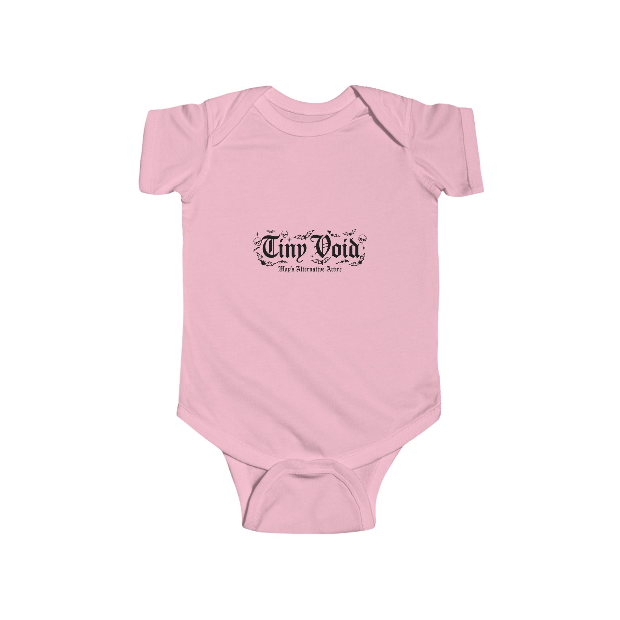 Tiny Void — Infant Bodysuit