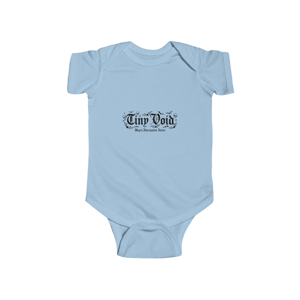 Tiny Void — Infant Bodysuit