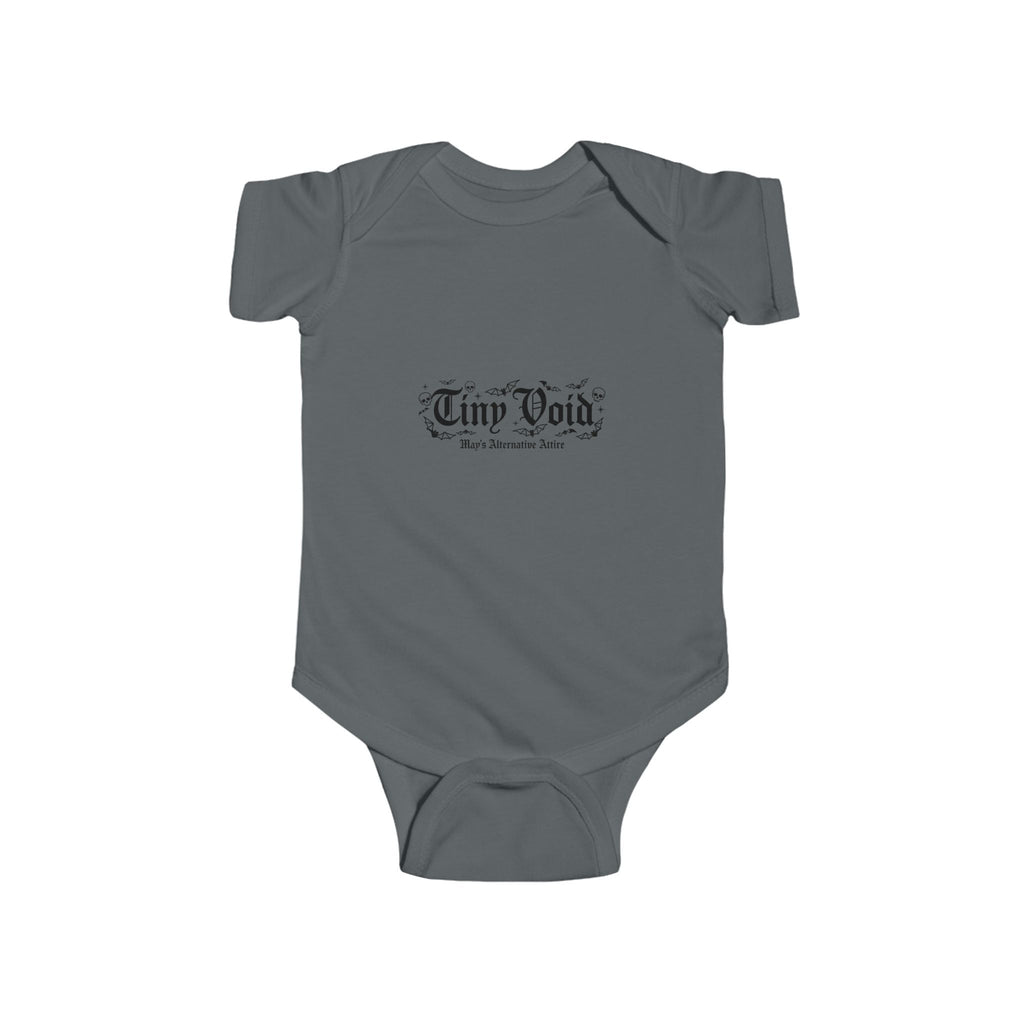 Tiny Void — Infant Bodysuit
