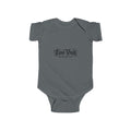 Tiny Void — Infant Bodysuit