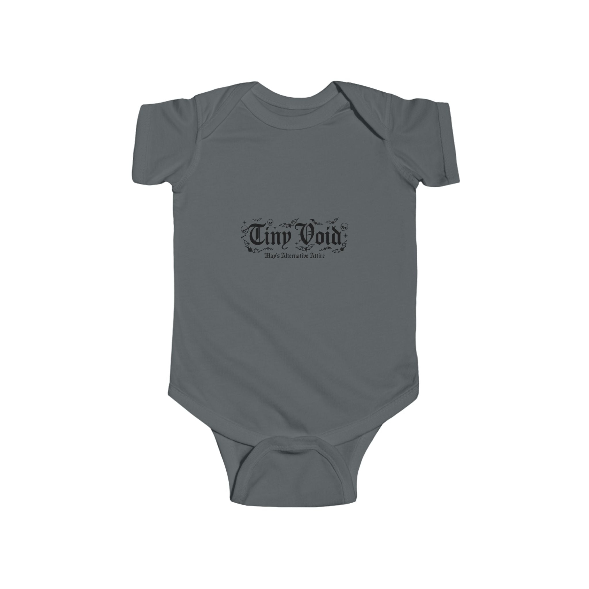 Tiny Void — Infant Bodysuit