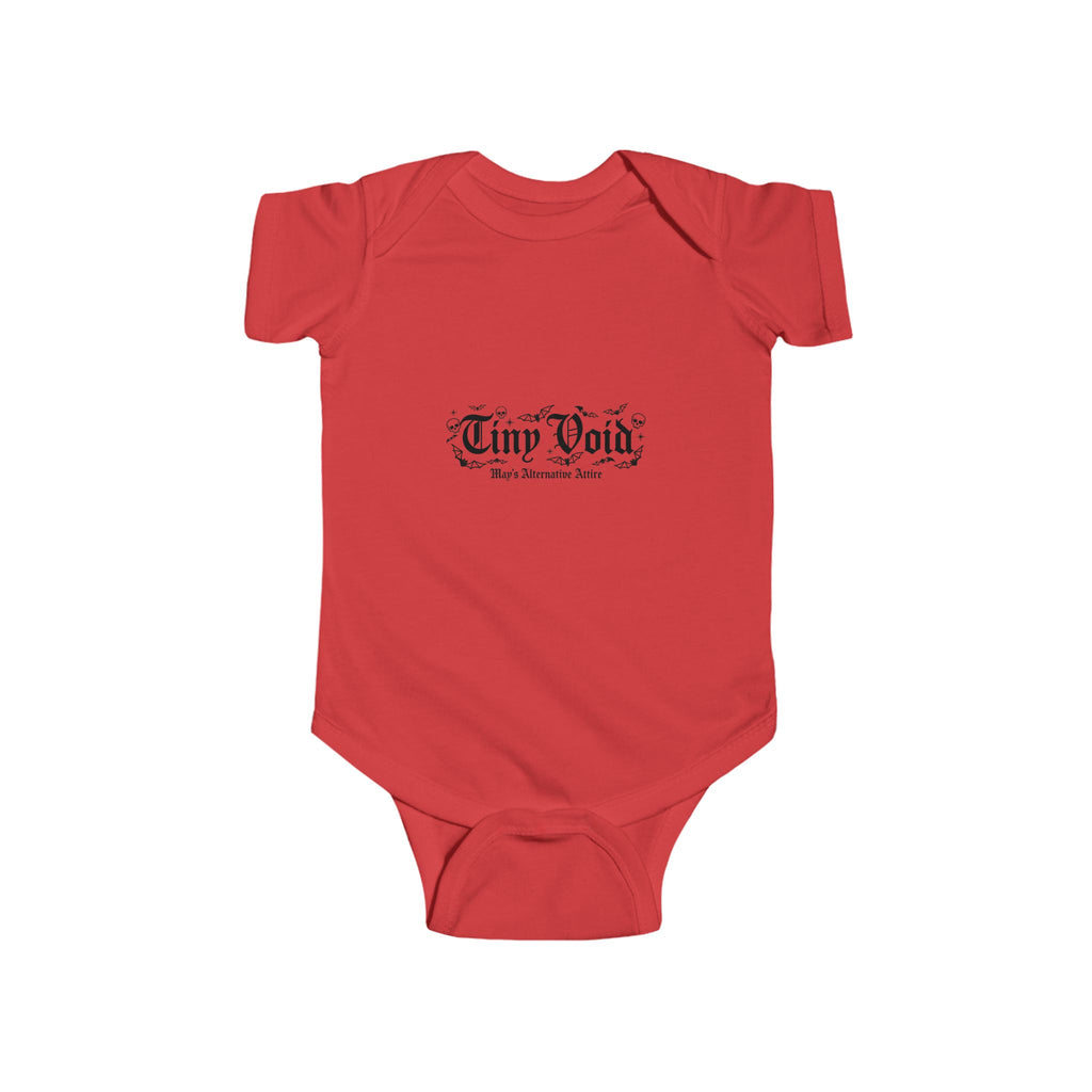 Tiny Void — Infant Bodysuit