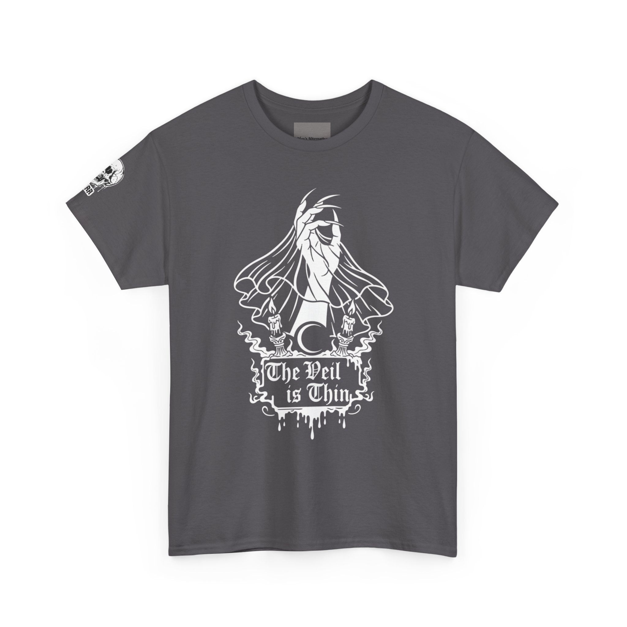 "The Veil is Thin" Tee