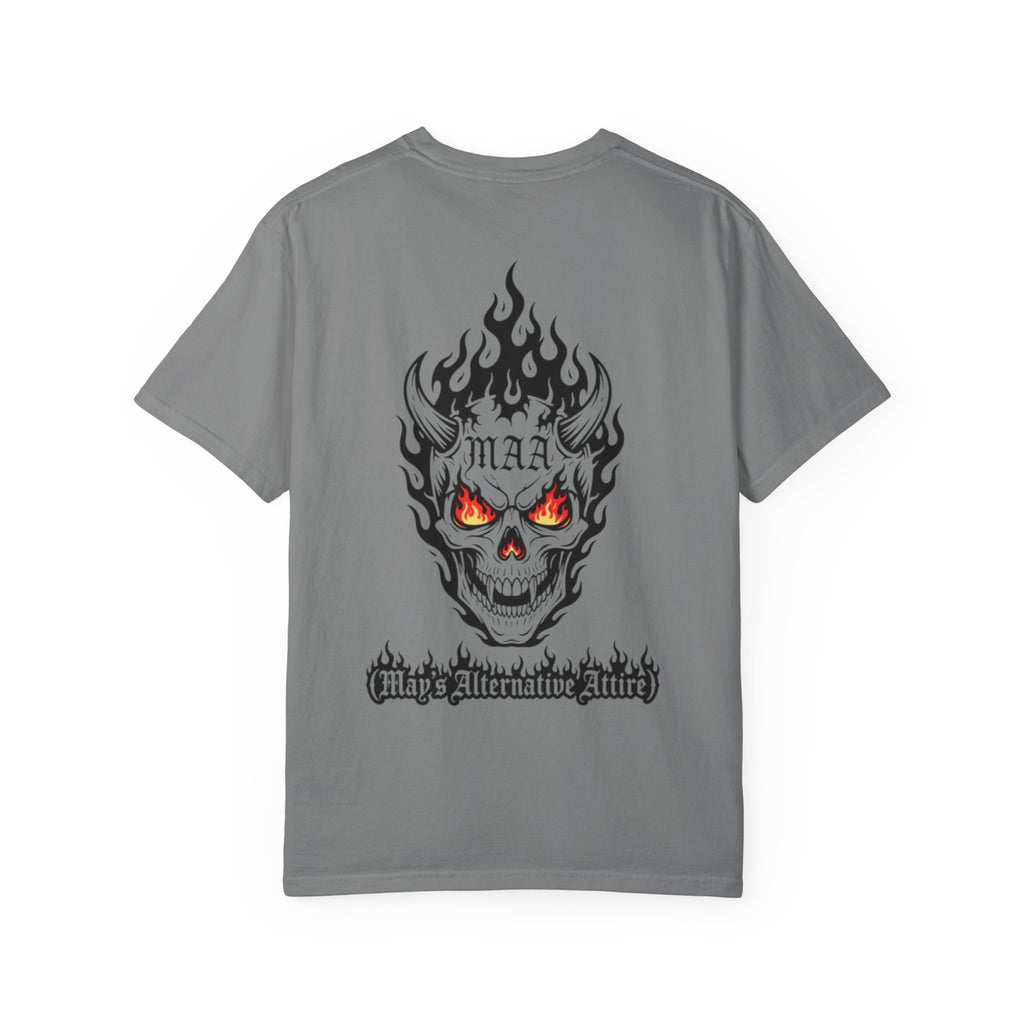Asphalt Soul — Moto Collection