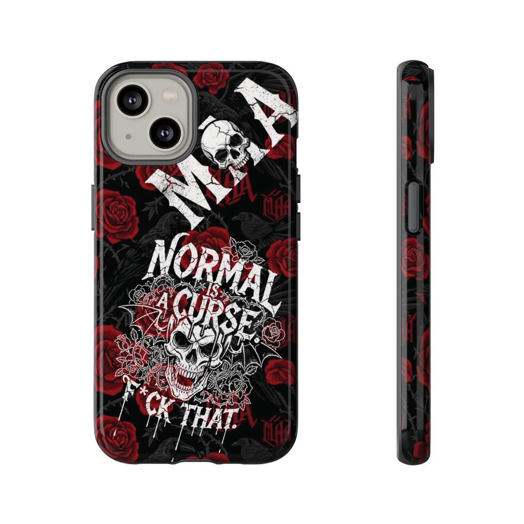 Tough Cases
