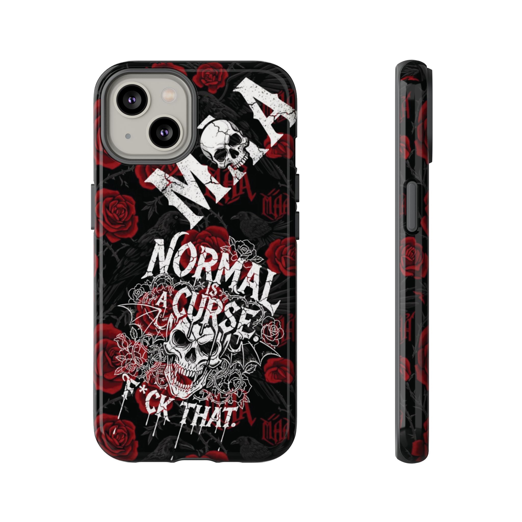 Tough Cases