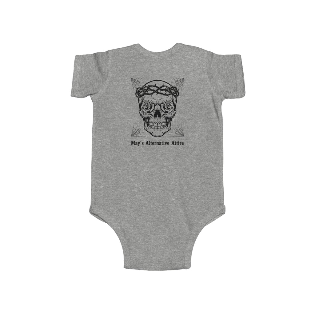 Tiny Void — Infant Bodysuit