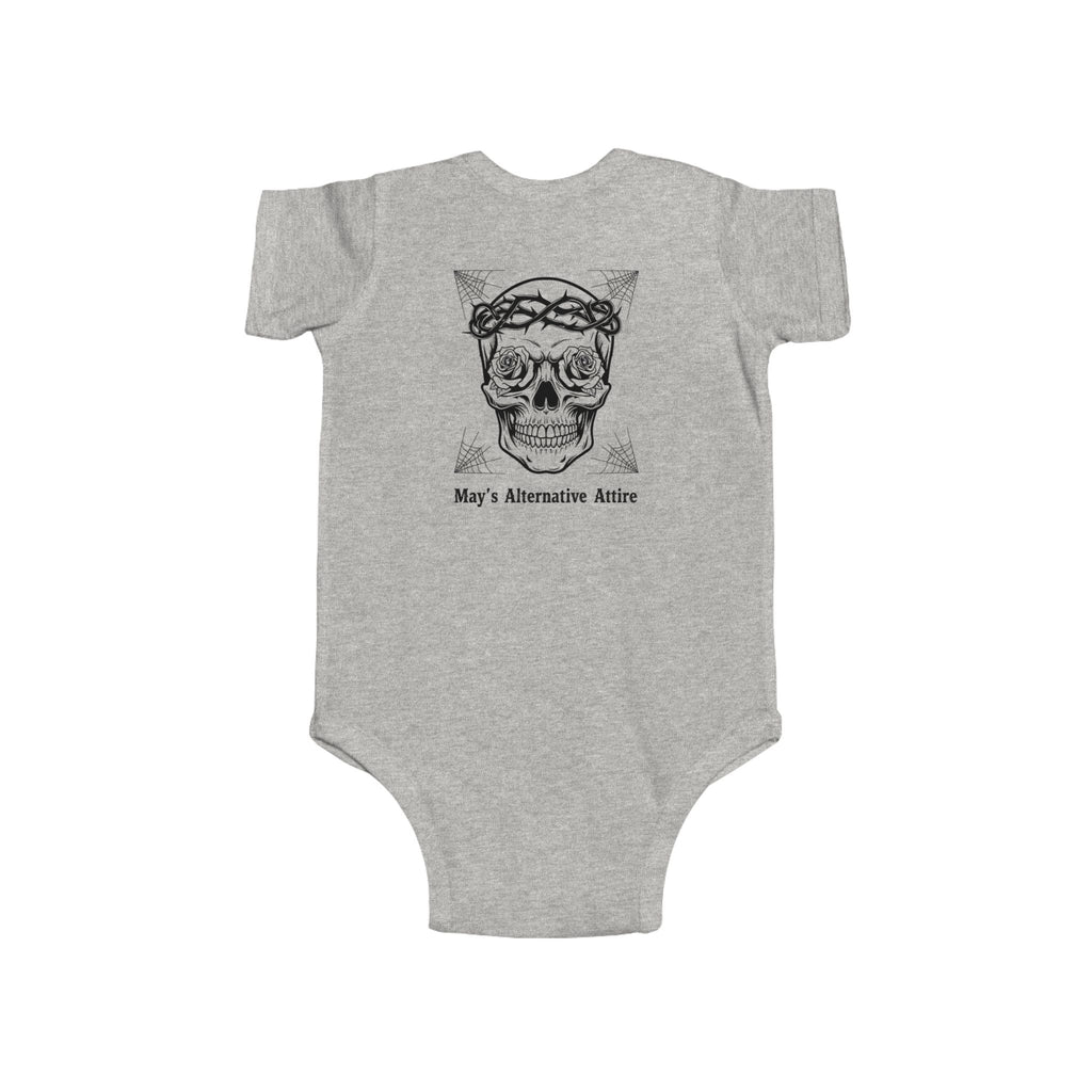 Tiny Void — Infant Bodysuit