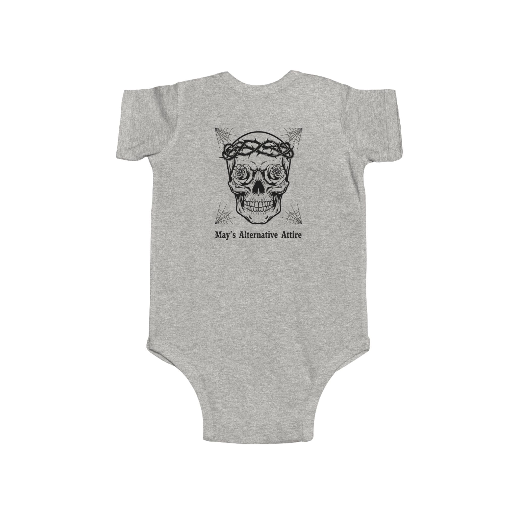 Tiny Void — Infant Bodysuit