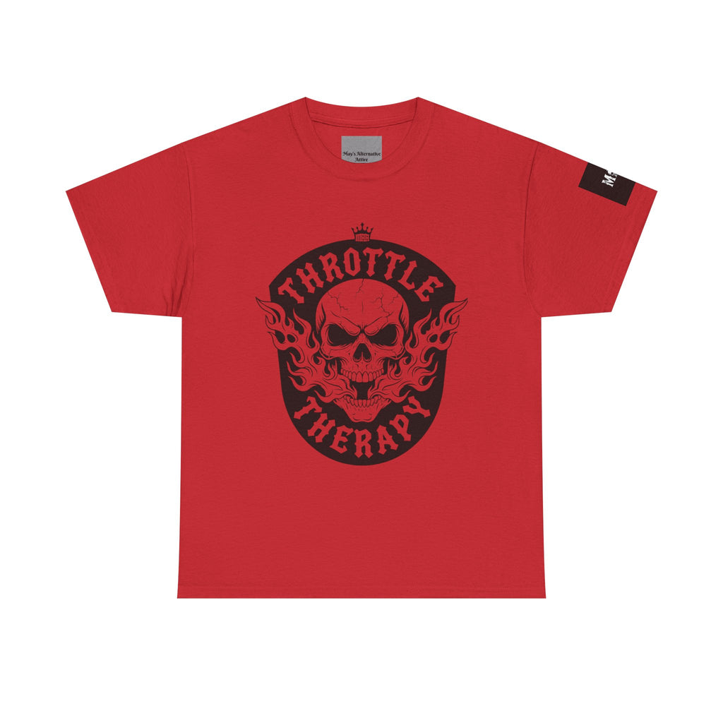 Throttle Therapy — Moto Collection