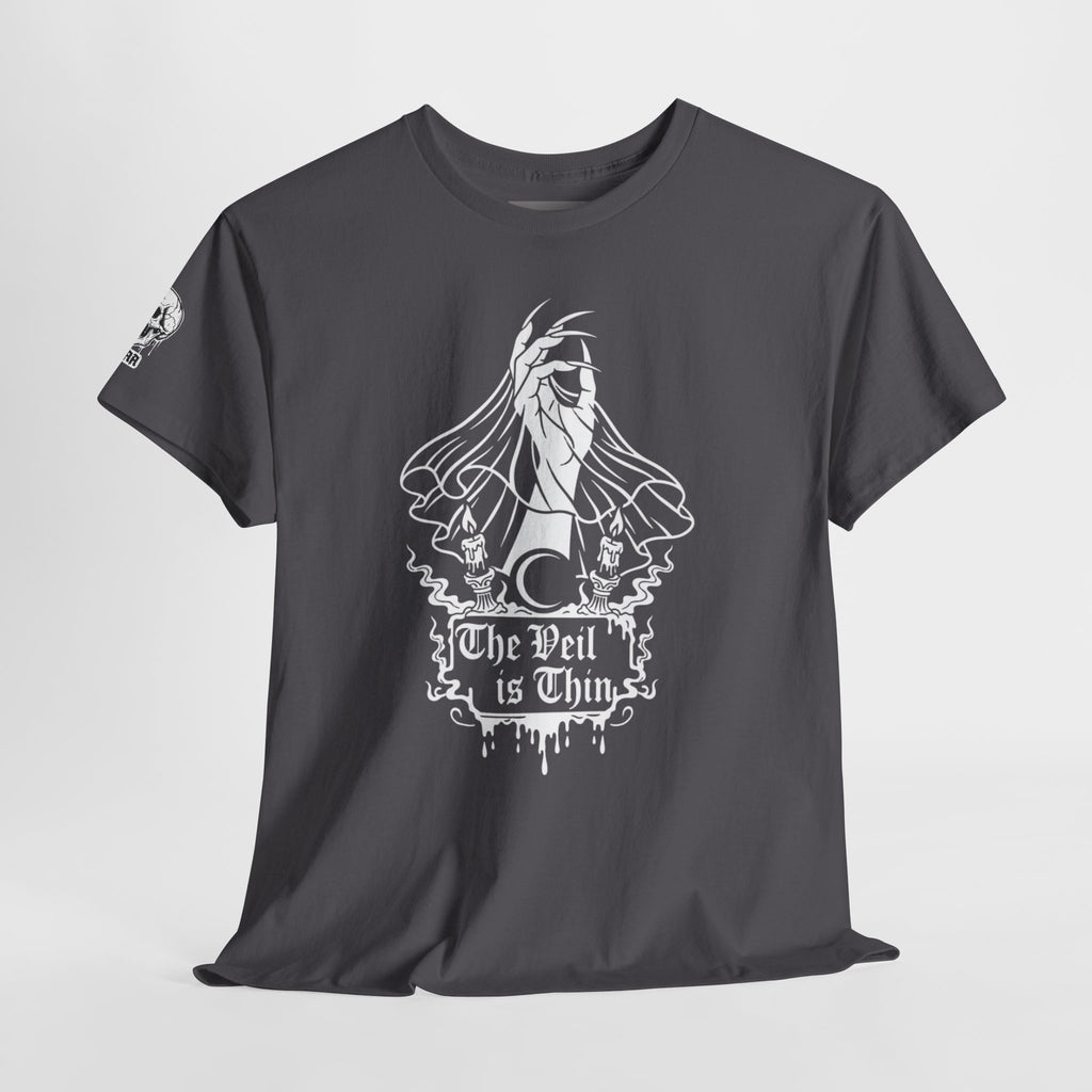 "The Veil is Thin" Tee