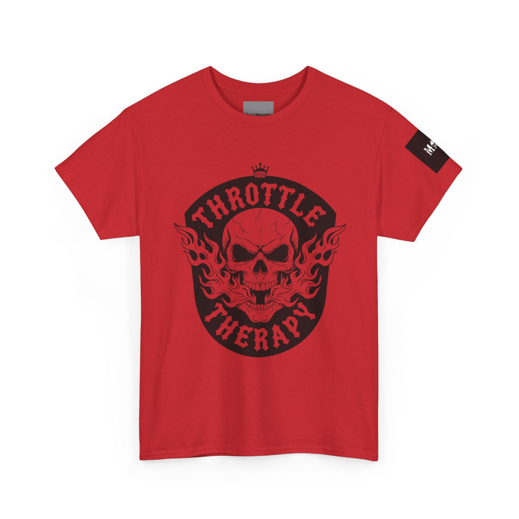 Throttle Therapy — Moto Collection