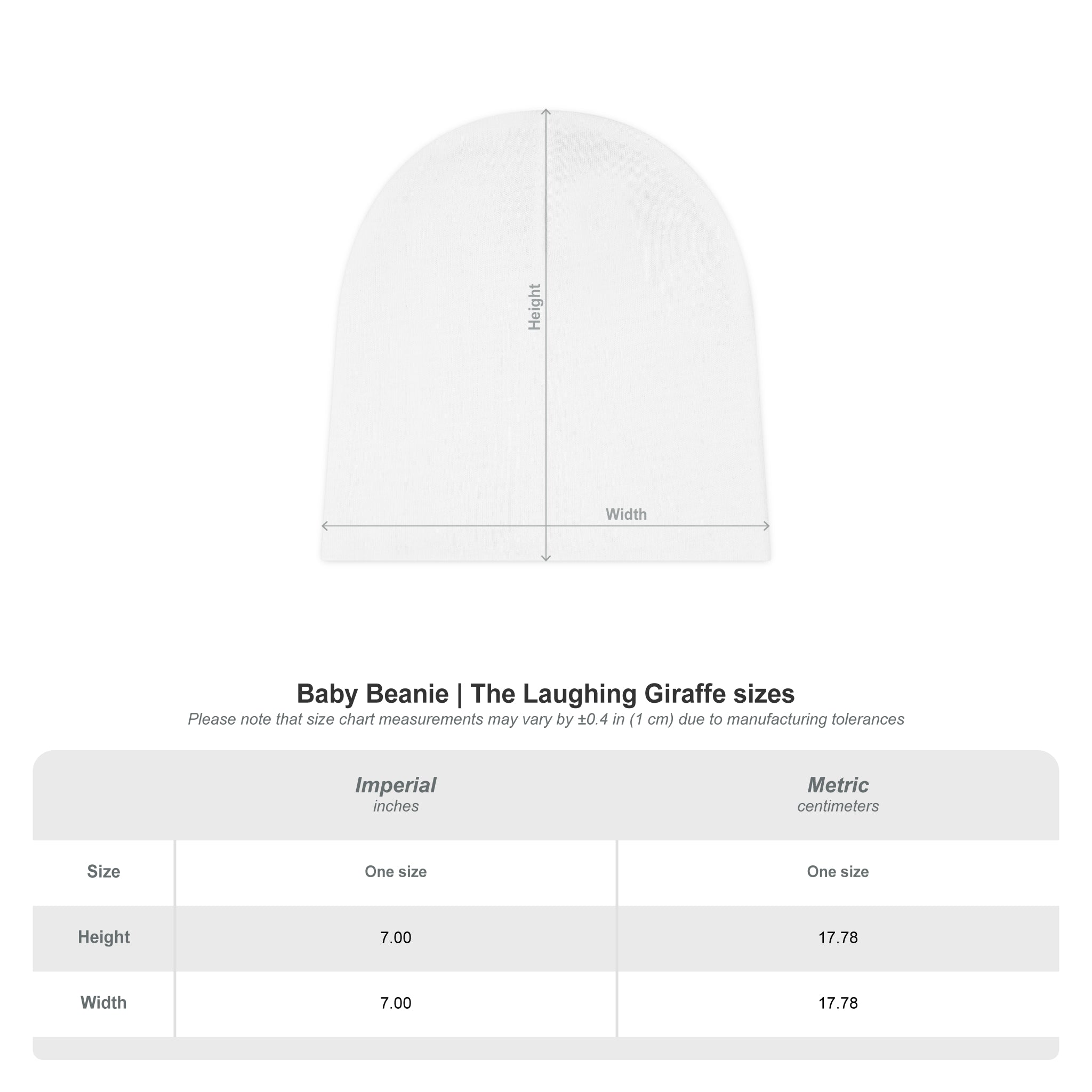 Baby Beanie - "Little Monster" Skull & Bats Pink Infant Hat