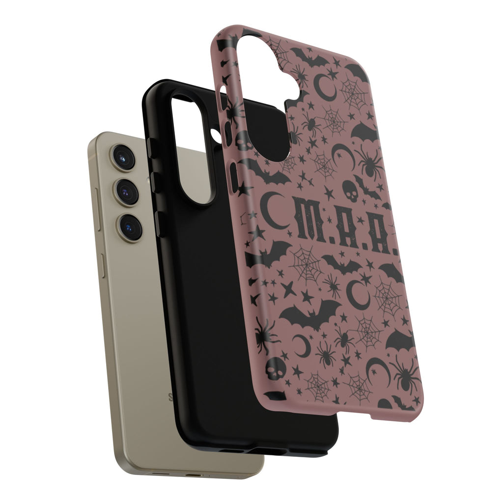 Moon Child | M.A.A Gothic Punk Phone Case