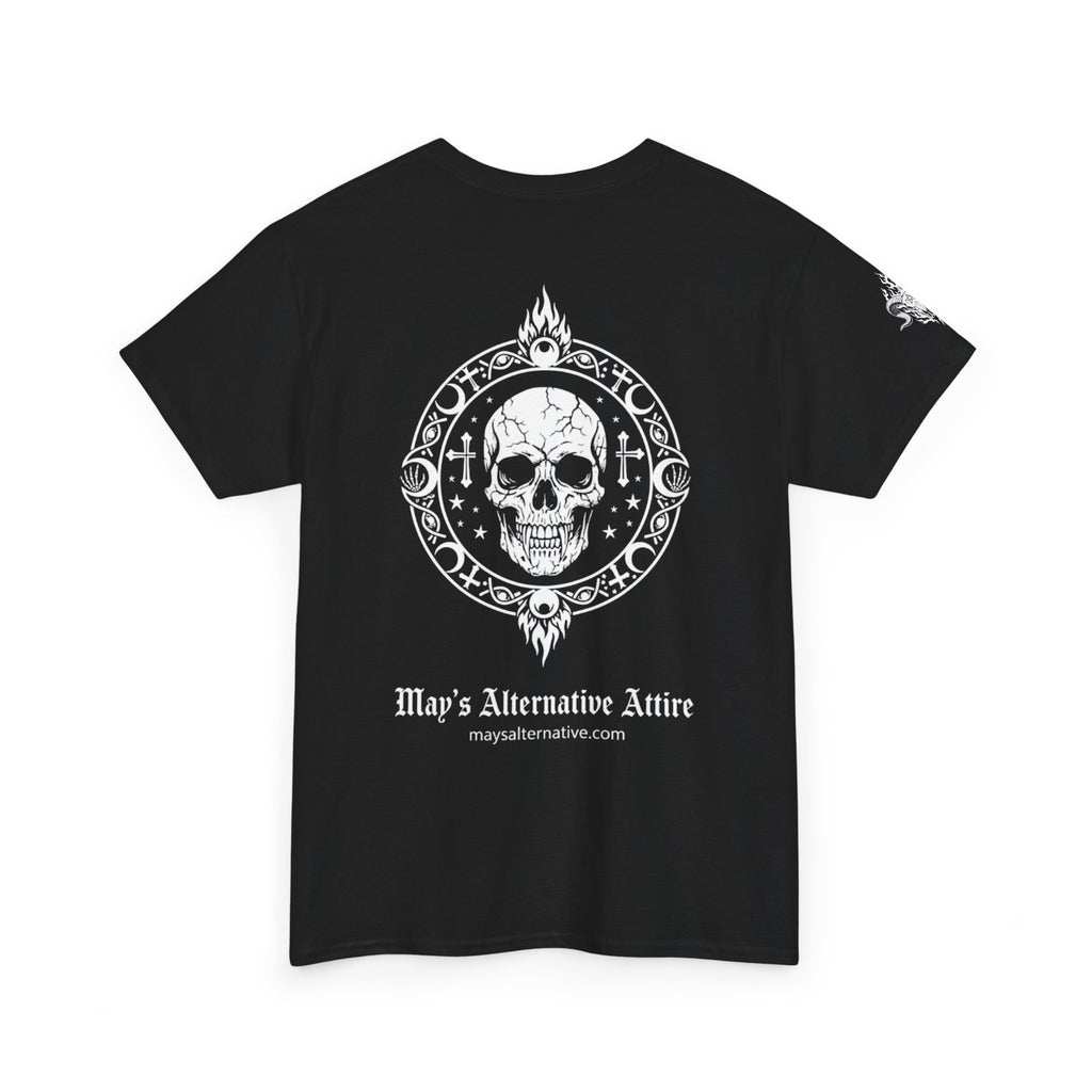 "Ritual Over Routine" Tee