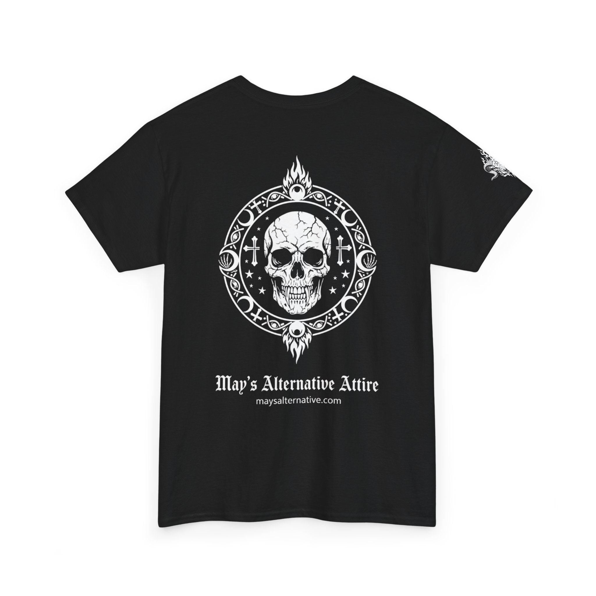 "Ritual Over Routine" Tee