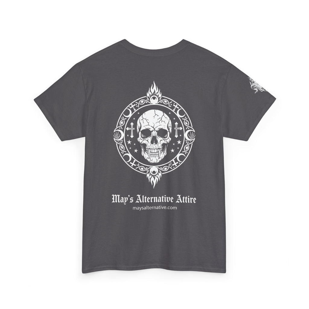 "Ritual Over Routine" Tee