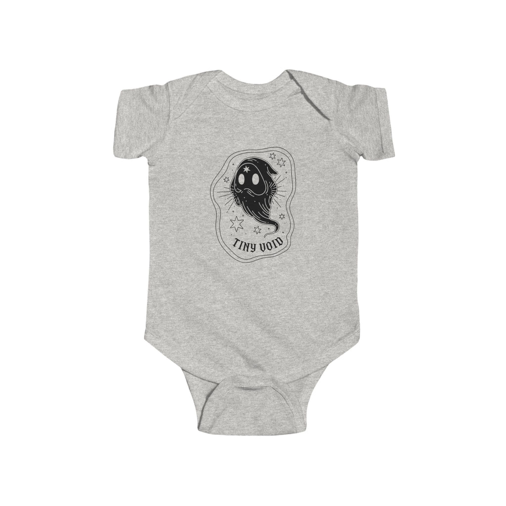Tiny Void — Infant Bodysuit (Style 2)