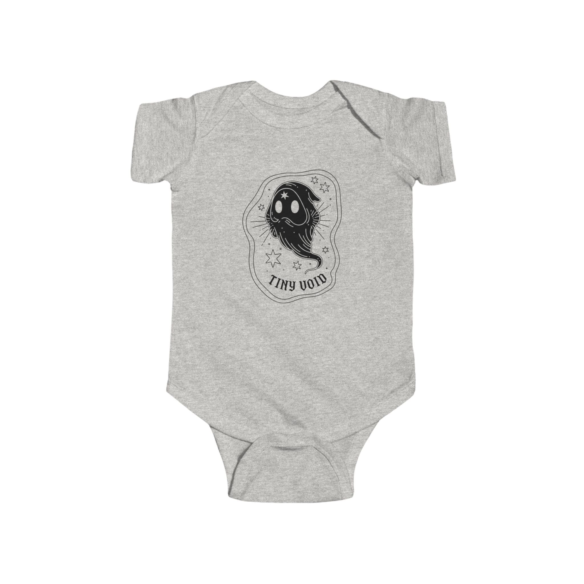 Tiny Void — Infant Bodysuit (Style 2)