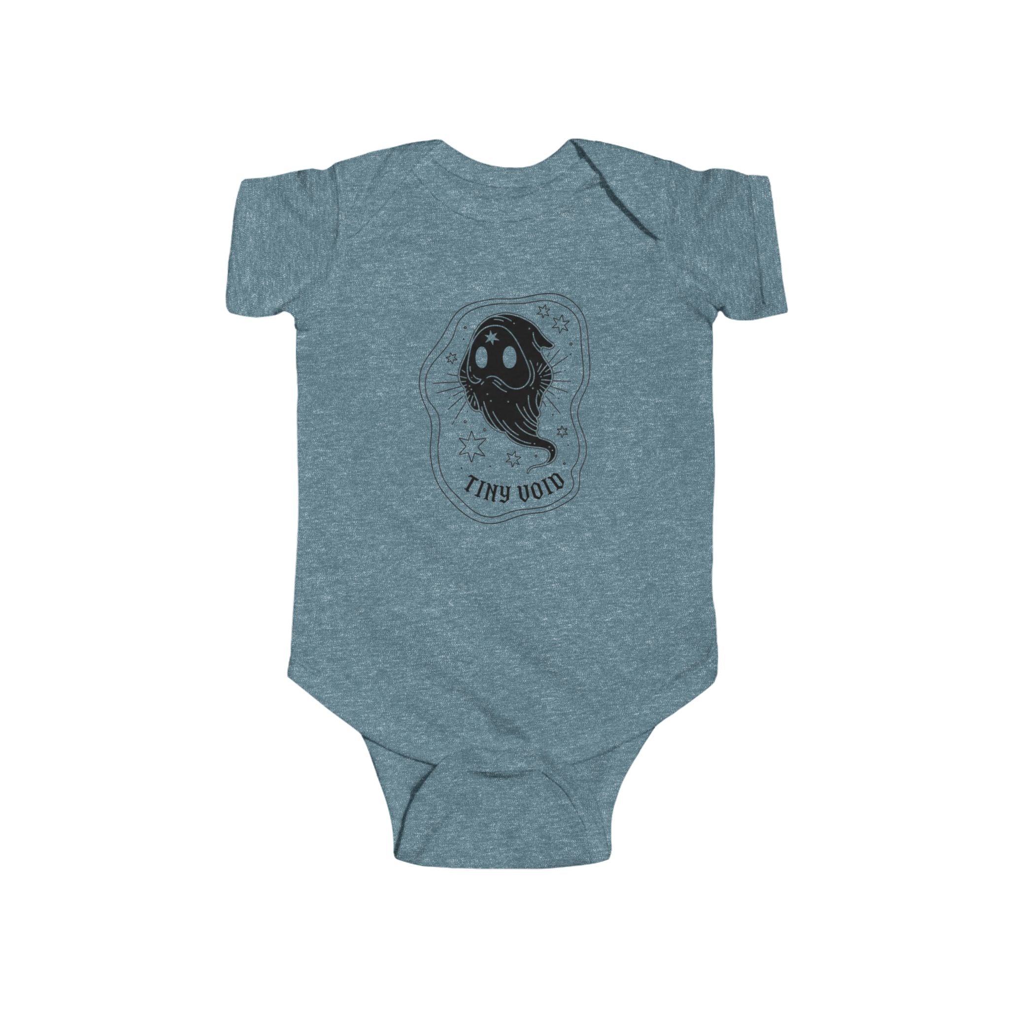 Tiny Void — Infant Bodysuit (Style 2)