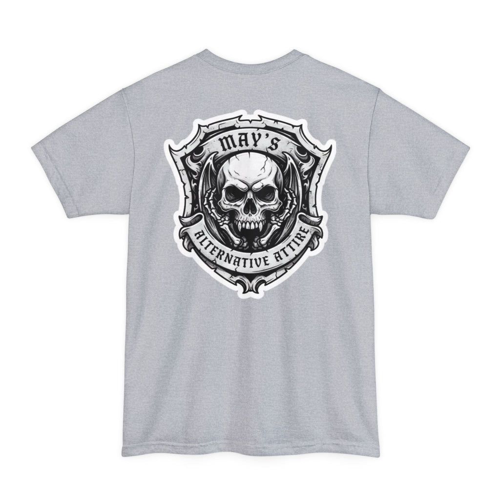 The Highway Is My Church | MAA Gothic Moto Unisex Tee