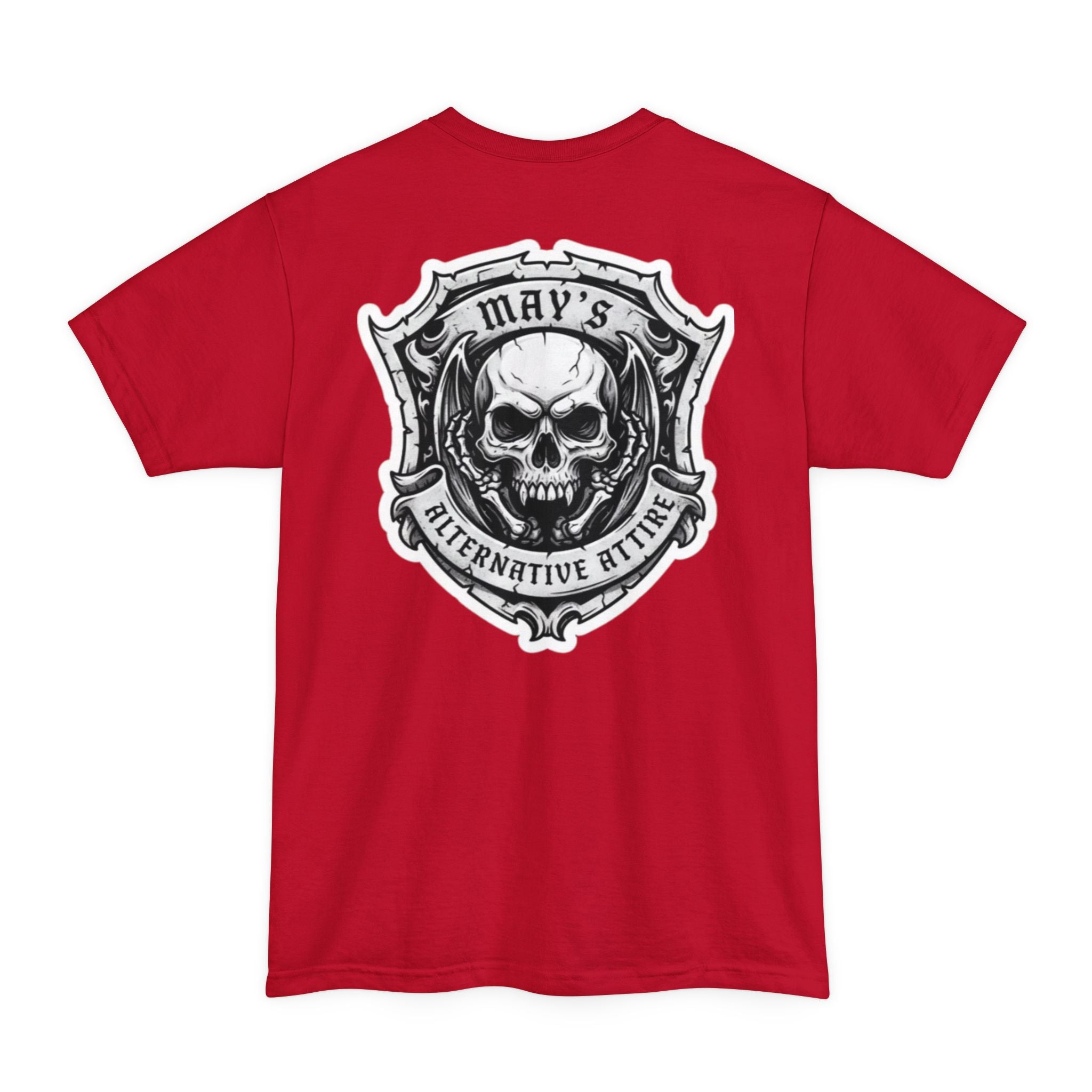 The Highway Is My Church | MAA Gothic Moto Unisex Tee
